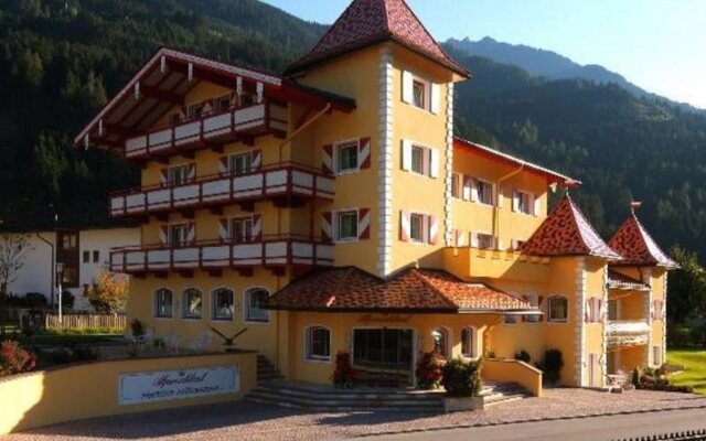 Hotel Garni Alpenschloessi