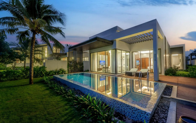 Vinpearl Resort & Golf Nam Hoi An