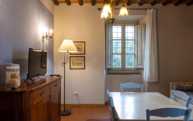 Agriturismo San Rocco