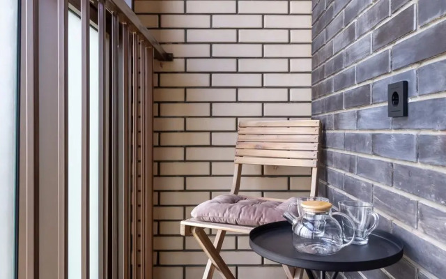 Apart NSK на улице Трудовая