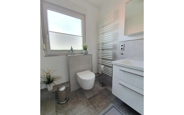 Zur Hanse Wohnung 1 4