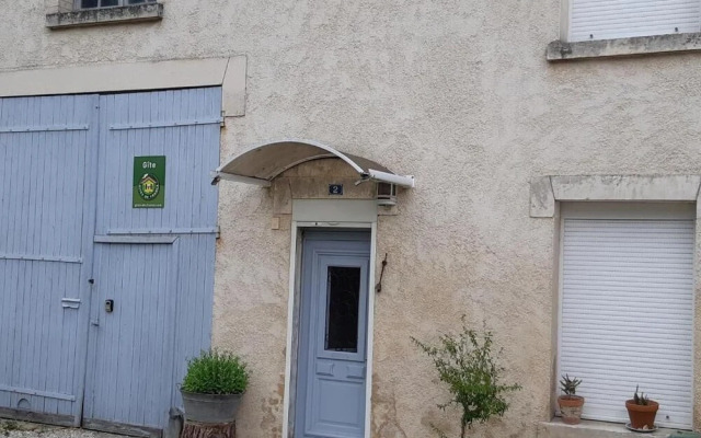 Gite Slow life house