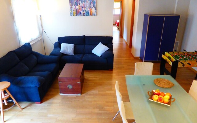 Apartamentos Blue Moon