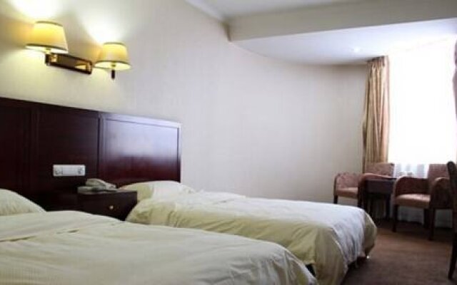 Super 8 by Wyndham Suzhou Taicang Tai Ping