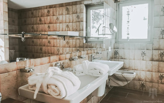 Hotel Regina Terme