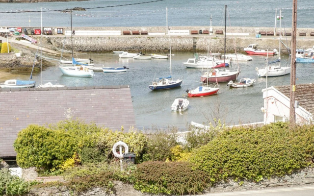 Harbour View