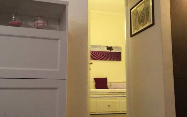 KibilÃ¹ - Via Thaon de Revel