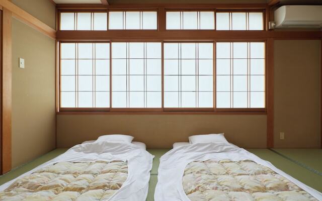 Tabist Sakura no Yakata Hotel