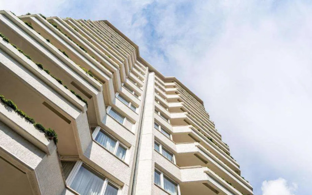 The Marmara Suadiye Residence