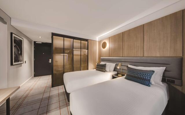 Vibe Hotel Sydney Darling Harbour