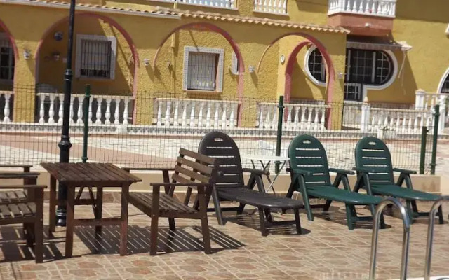 Villa Tio Pepe