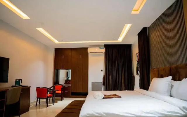 Whitefield Luxury Apartment