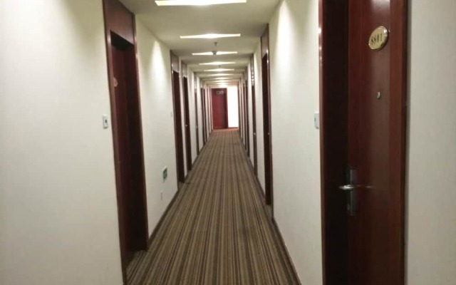 Jindian Hotel