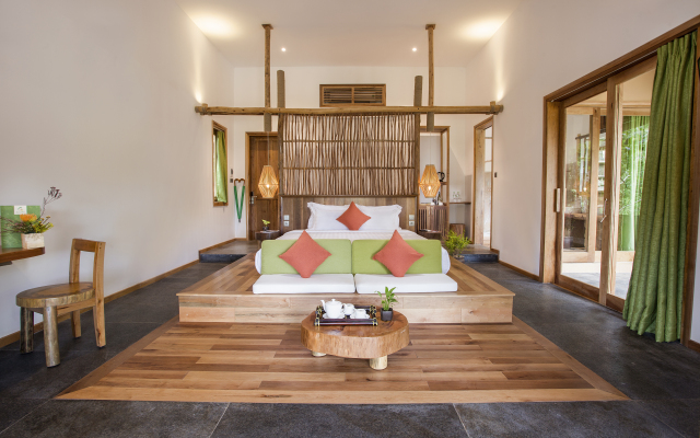 Green Bay Phu Quoc Resort & Spa Hotel