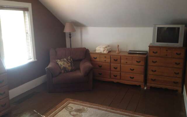 Baltimore Bed & Breakfast