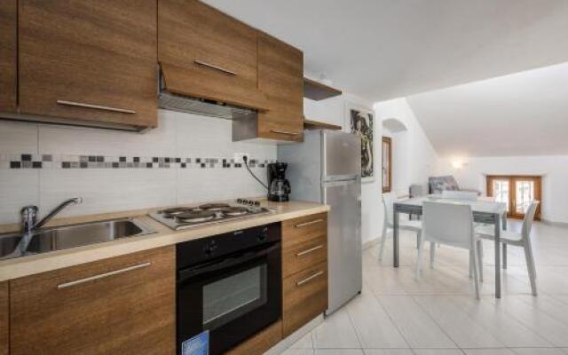 Apartments Dante