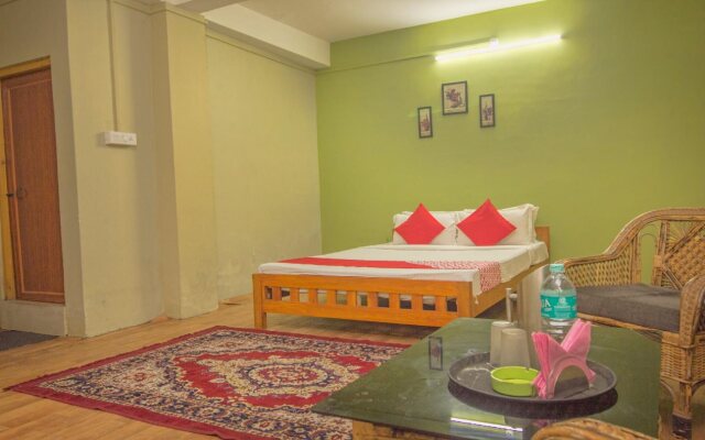 Cloud Inn By OYO Rooms