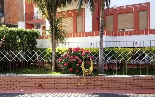 Edificio Gitto
