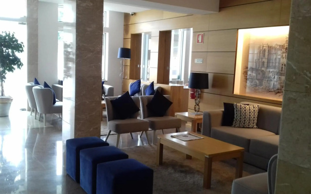 Casa São Nuno Hotel