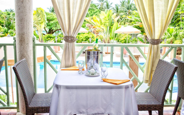 The Palms Resort