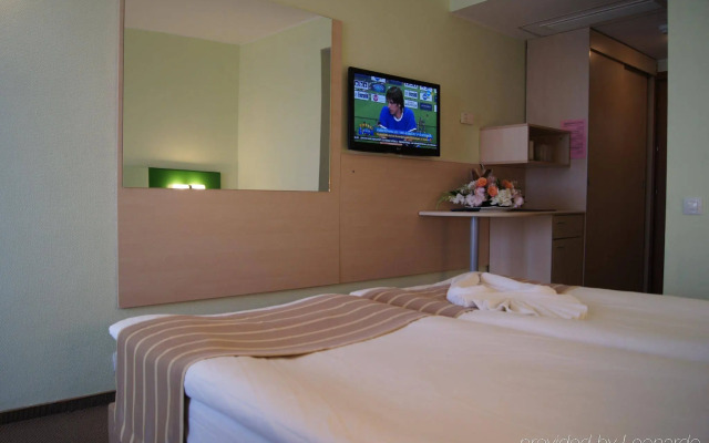 TOP CountryLine ZENITH Hotel Conference and Spa Mamaia Resort