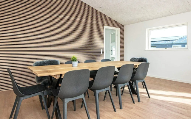 12 Person Holiday Home in Haderslev