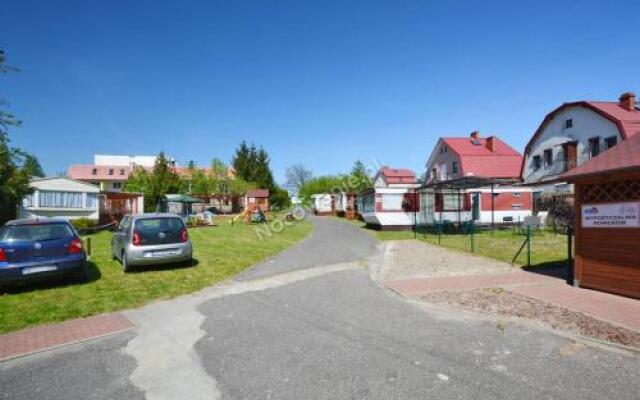 Osrodek Wczasowy Joasia I Maciek