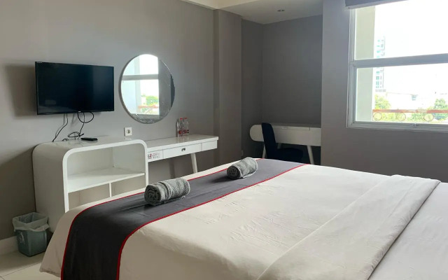 Collection O 19 Grand Malebu Makassar