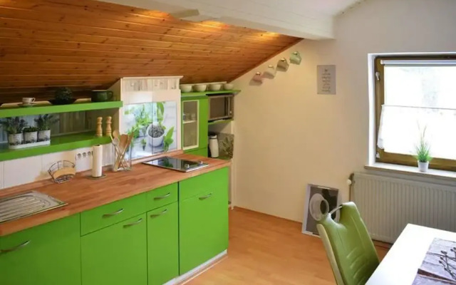 Apartment in Langdorf Near ski Trails