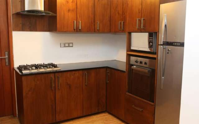 Colombo Center Point by City Hub