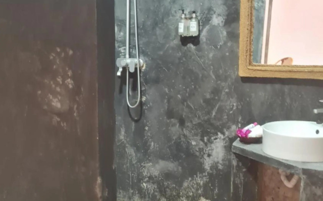 Garden Beach Bungalows