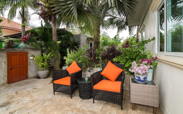 Orchid Paradise Homes OPV30