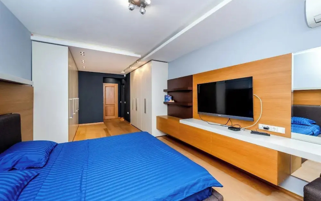 Luxury Penthaus 3 Bedrooms Apartment in Sofia,