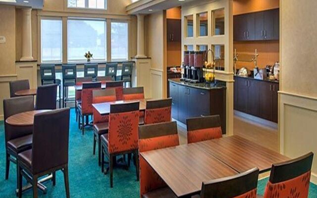 Residence Inn Saratoga Springs