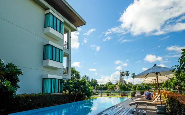 Maraya Hotel & Resort