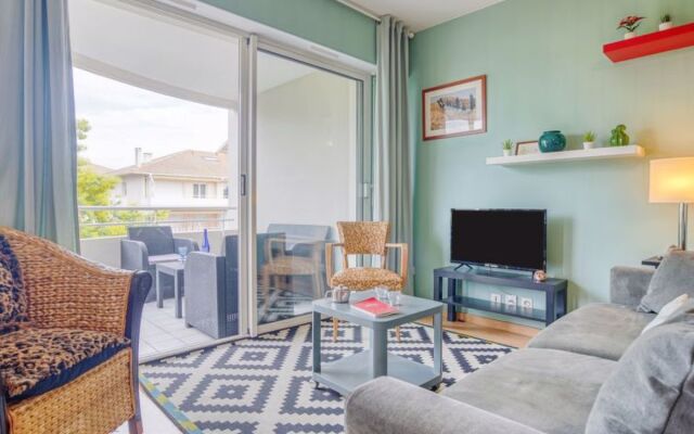 Les Terrasses du Golf