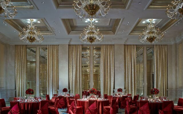 The Ritz-Carlton, Macau