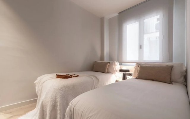 Arrivo Apartments