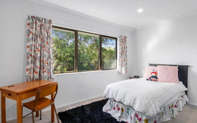 Views over Blenheim - Blenheim Holiday Home