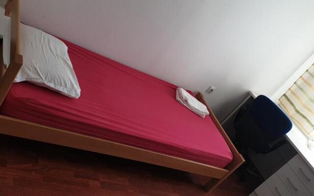 Risto Apartment