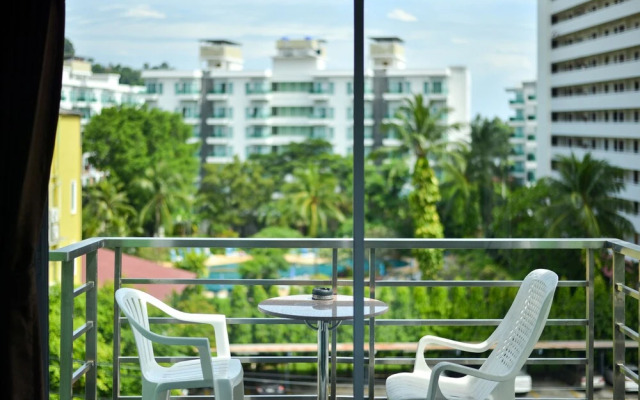 The Great at Patong Residence