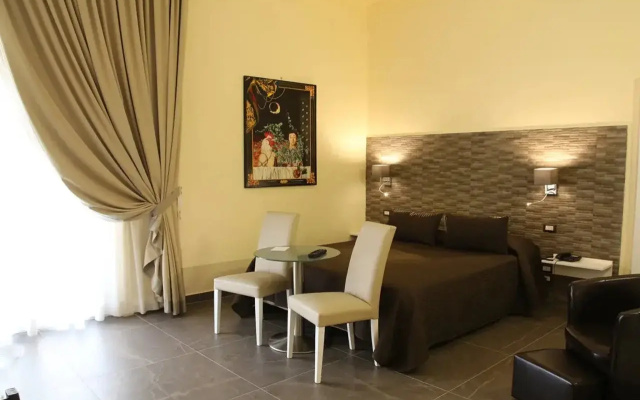 Boutique  PIazza Charity