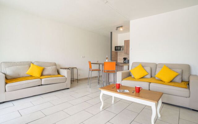 Les Terrasses de la Mer 13427