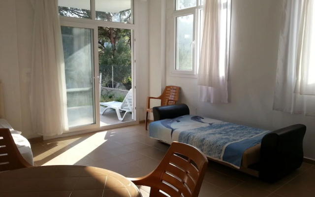 Doa Apartments
