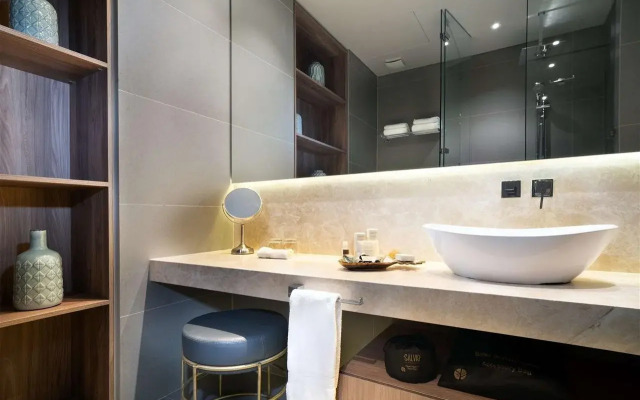 Salvio Parque 93 Bogota, Curio Collection by Hilton