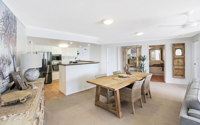 Cotton Tree Absolute Waterfront