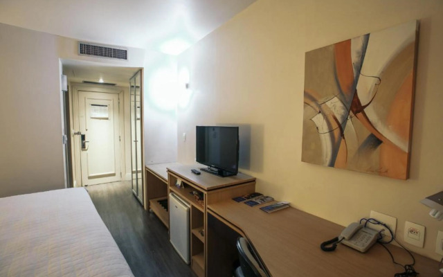 Dall’Onder Vittoria Hotel Bento Goncalves
