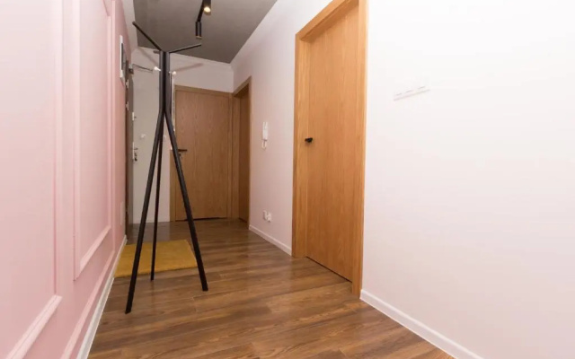 Lenzo Apartments Wieliczka
