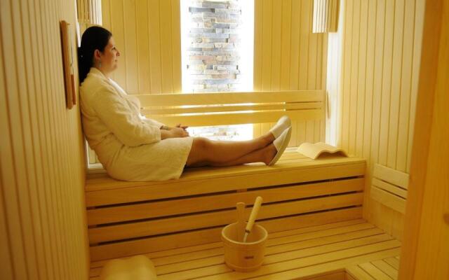 Guesthouse Villa Stevic