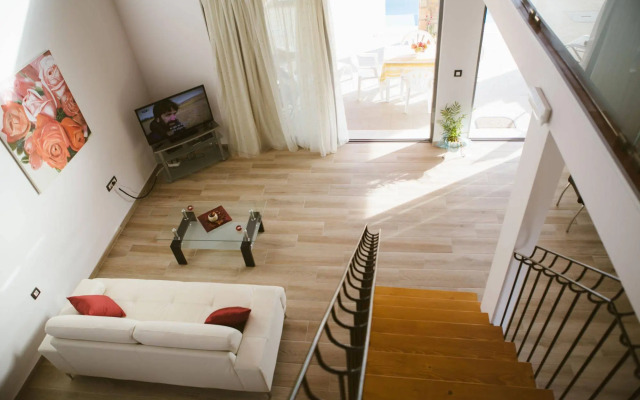 Estrella Villas